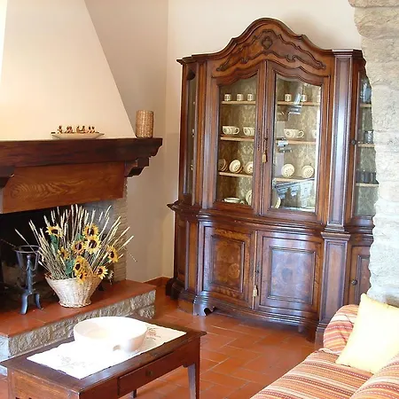 Country house Casa Ivan *
